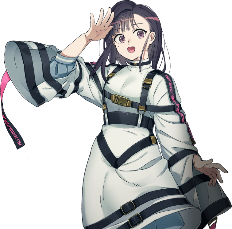 拡大