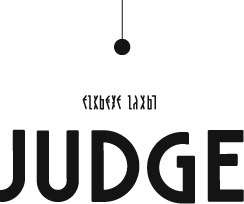 JUDGE