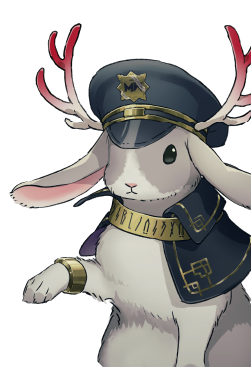 GUIDE JACKALOPE