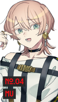 No.04 MU