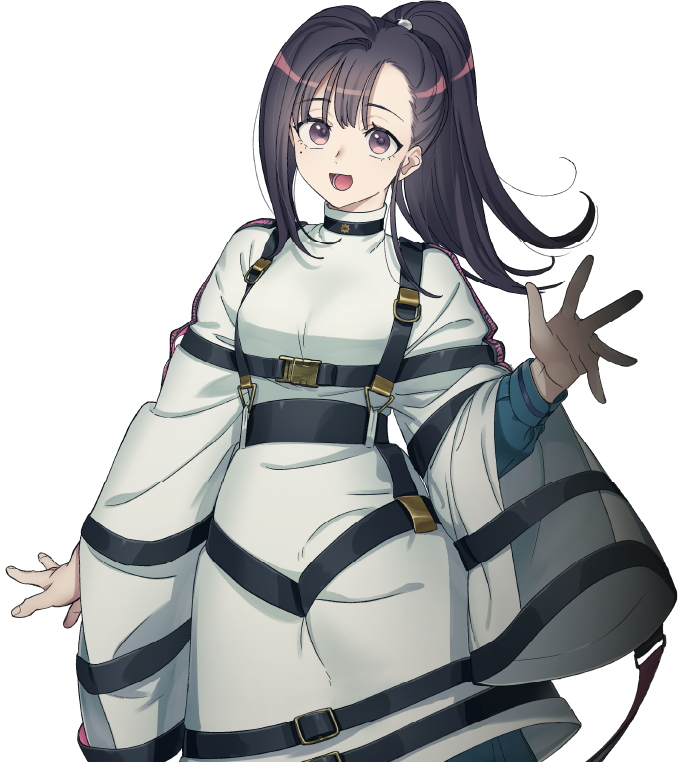 拡大