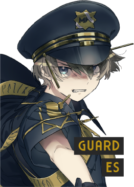 GUARD ES