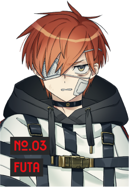No.03 FUTA