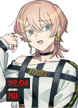 No.04 MU