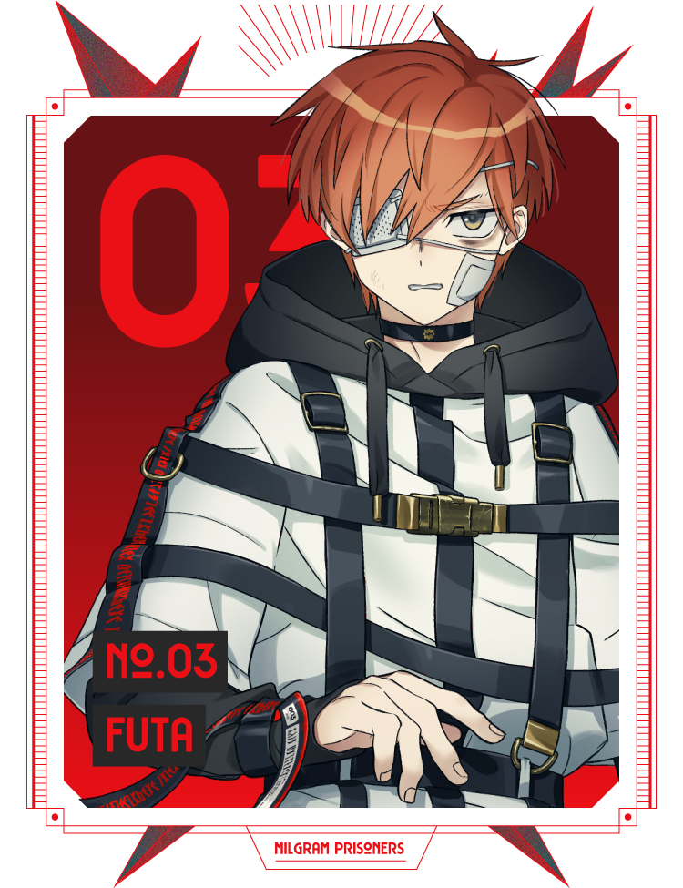 No.03 FUTA