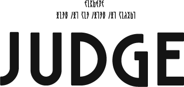JUDGE